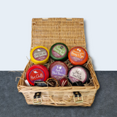 Truckle Treat Hamper